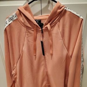 “Just Do It” Nike Sweater